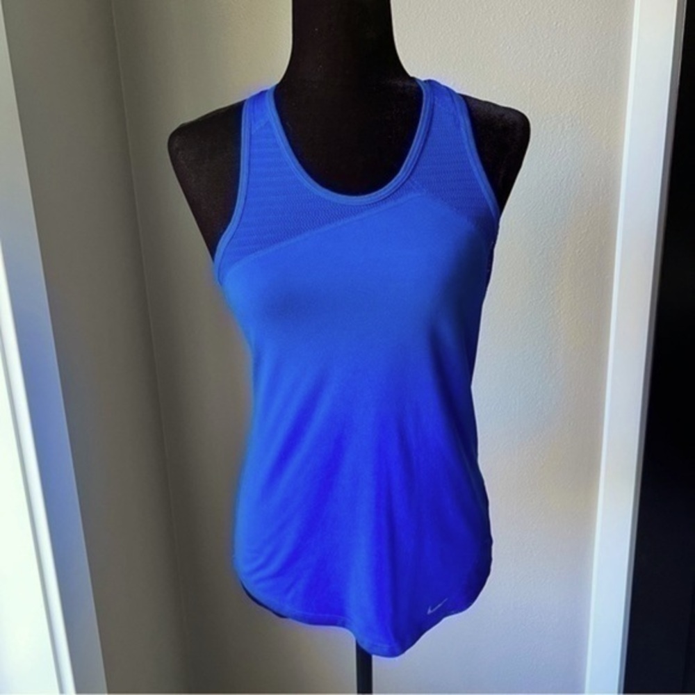 Nike Dri Fit women’s size small tank top